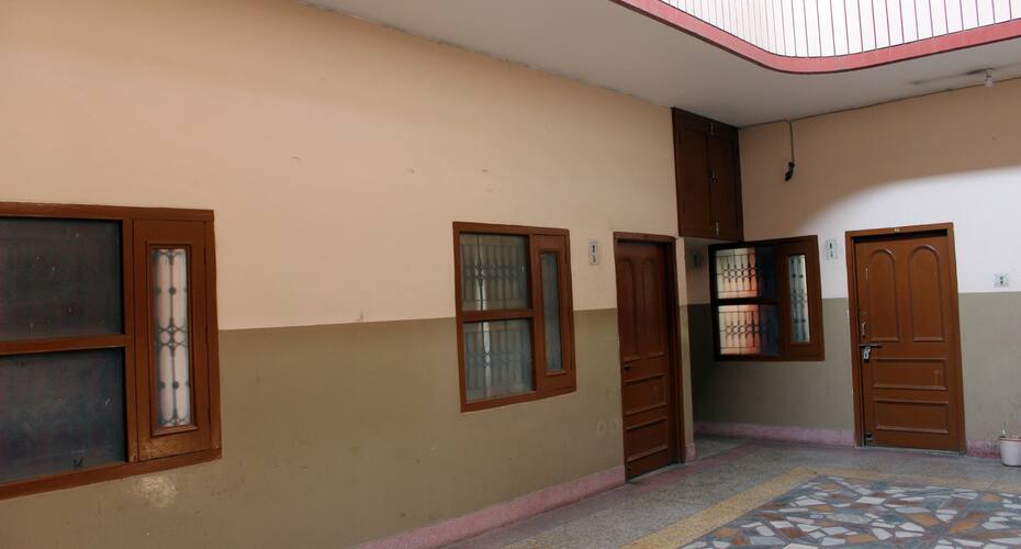 Leela Yatri Niwas, Haridwar 5